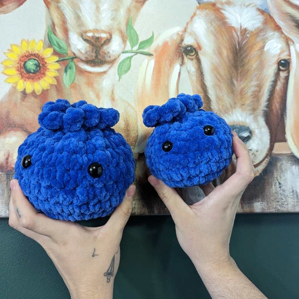 Crochet Amigurumi